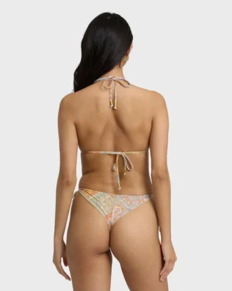 Braguitas de bikini tanga con lazos laterales «Take It Back»