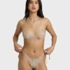 Braguitas de bikini tanga con lazos laterales «Take It Back» Braguitas de bikini tanga con lazos laterales «Take It Back»