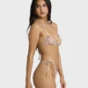 Braguitas de bikini tanga con lazos laterales «Take It Back» Braguitas de bikini tanga con lazos laterales «Take It Back»