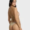Braguitas de bikini tanga con lazos laterales «Take It Back» Braguitas de bikini tanga con lazos laterales «Take It Back»