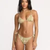 Braguitas de bikini tanga con lazos Lost on You Braguitas de bikini tanga con lazos Lost on You
