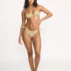 Braguitas de bikini tanga con lazos Lost on You Braguitas de bikini tanga con lazos Lost on You