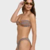 Braguitas de bikini Tides Terry Hike Braguitas de bikini Tides Terry Hike