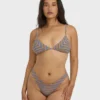 Braguitas de bikini Tides Terry Hike Braguitas de bikini Tides Terry Hike