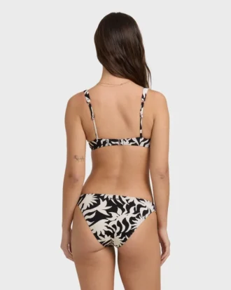 Braguitas de bikini tropical By My Side