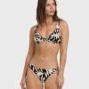 Braguitas de bikini tropical By My Side Braguitas de bikini tropical By My Side