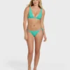 Braguitas de bikini tropical con lazos laterales «Ship Wrecked» Braguitas de bikini tropical con lazos laterales «Ship Wrecked»