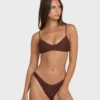 Braguitas de bikini Twisted Tides Maui