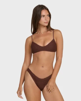 Braguitas de bikini Twisted Tides Maui