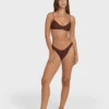 Braguitas de bikini Twisted Tides Maui