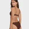 Braguitas de bikini Twisted Tides Maui