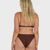 Braguitas de bikini Twisted Tides Maui