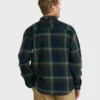 Camisa de franela Furnace Camisa de franela Furnace