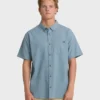 Camisa de manga corta All Day Camisa de manga corta All Day