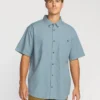 Camisa de manga corta All Day Camisa de manga corta All Day