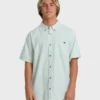 Camisa de manga corta All Day Camisa de manga corta All Day