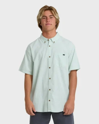 Camisa de manga corta All Day