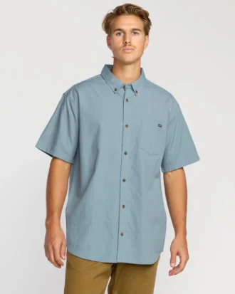 Camisa de manga corta All Day