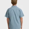 Camisa de manga corta All Day Camisa de manga corta All Day