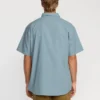 Camisa de manga corta All Day Camisa de manga corta All Day