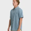 Camisa de manga corta All Day Camisa de manga corta All Day