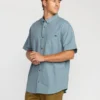 Camisa de manga corta All Day Camisa de manga corta All Day