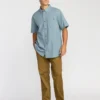 Camisa de manga corta All Day Camisa de manga corta All Day