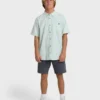 Camisa de manga corta All Day Camisa de manga corta All Day
