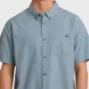 Camisa de manga corta All Day Camisa de manga corta All Day