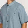 Camisa de manga corta All Day Camisa de manga corta All Day