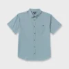 Camisa de manga corta All Day Camisa de manga corta All Day