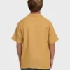 Camisa de manga corta tejida Cordoba Camisa de manga corta tejida Cordoba