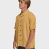 Camisa de manga corta tejida Cordoba Camisa de manga corta tejida Cordoba