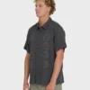 Camisa de manga corta tejida Cordoba Camisa de manga corta tejida Cordoba