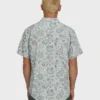 Camisa de manga corta tejida Sundays Lounge Pantalones cortos Camisa de manga corta tejida Sundays Lounge Pantalones cortos