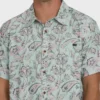 Camisa de manga corta tejida Sundays Lounge Pantalones cortos Camisa de manga corta tejida Sundays Lounge Pantalones cortos