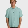 Camisa de manga corta Victoria