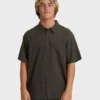 Camisa de manga corta Victoria