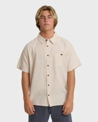 Camisa de manga corta Victoria Camisa de manga corta Victoria
