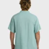 Camisa de manga corta Victoria