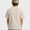 Camisa de manga corta Victoria Camisa de manga corta Victoria