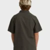 Camisa de manga corta Victoria