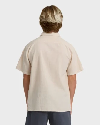 Camisa de manga corta Victoria Camisa de manga corta Victoria