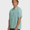 Camisa de manga corta Victoria