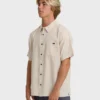 Camisa de manga corta Victoria Camisa de manga corta Victoria