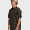 Camisa de manga corta Victoria