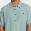 Camisa de manga corta Victoria