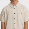 Camisa de manga corta Victoria Camisa de manga corta Victoria
