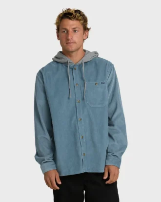 Camisa de manga larga Baja