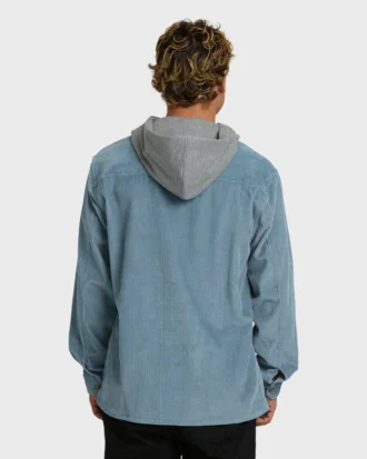 Camisa de manga larga Baja